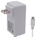 24W UL power adapter