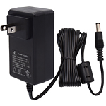 36W UL power adapter