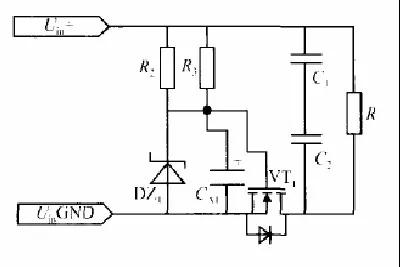 開關電源