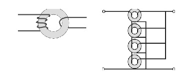 常規變壓器與FTT變壓器的原理比較