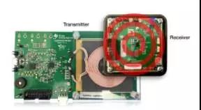 無線充電技術解決方案分析