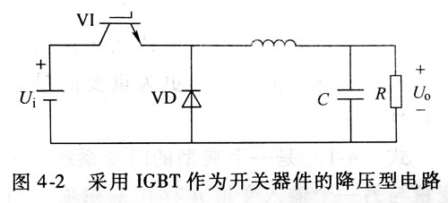 電源適配器控制系統的原理